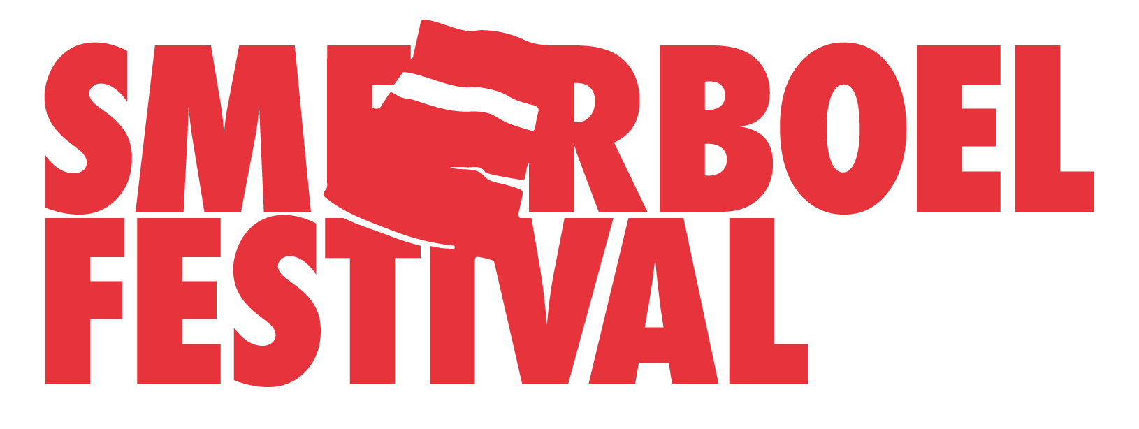Smeerboel Festival 12.09